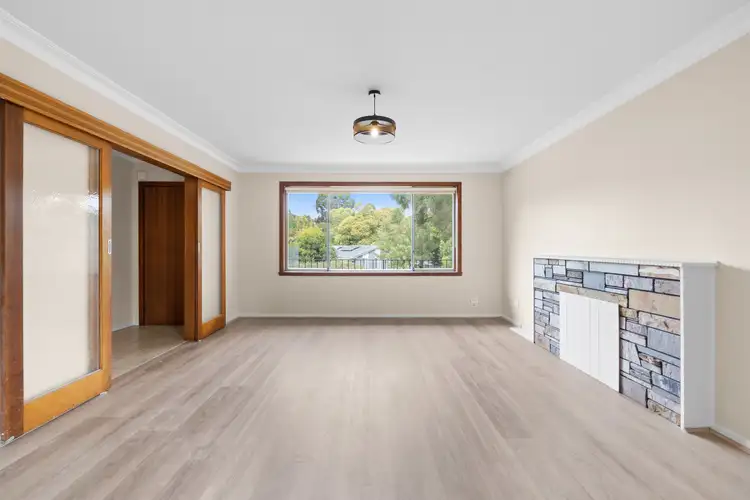 Second view of Homely house listing, 11 McDermott Avenue, Mooroolbark VIC 3138