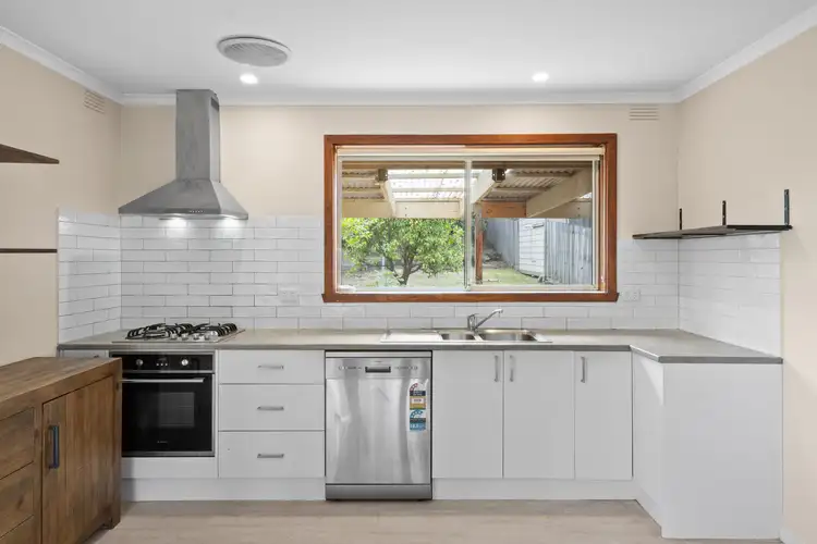 Third view of Homely house listing, 11 McDermott Avenue, Mooroolbark VIC 3138