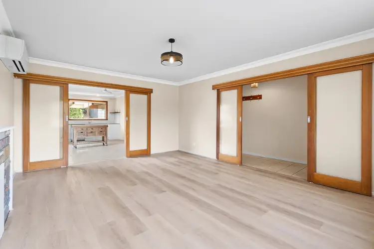Fifth view of Homely house listing, 11 McDermott Avenue, Mooroolbark VIC 3138
