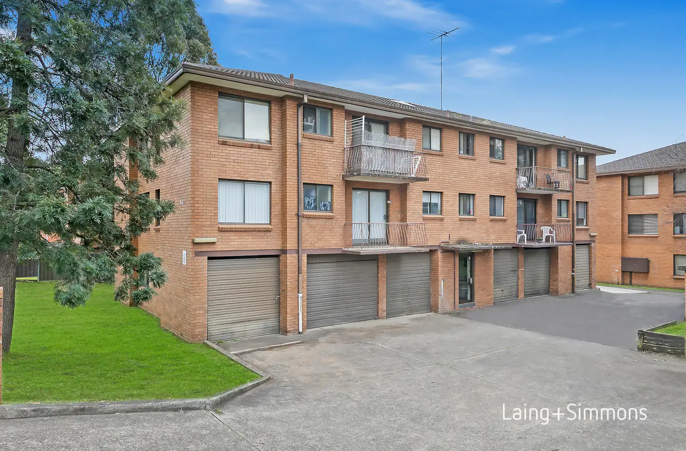 Main view of Homely unit listing, 14/40 Luxford Road, Mount Druitt NSW 2770