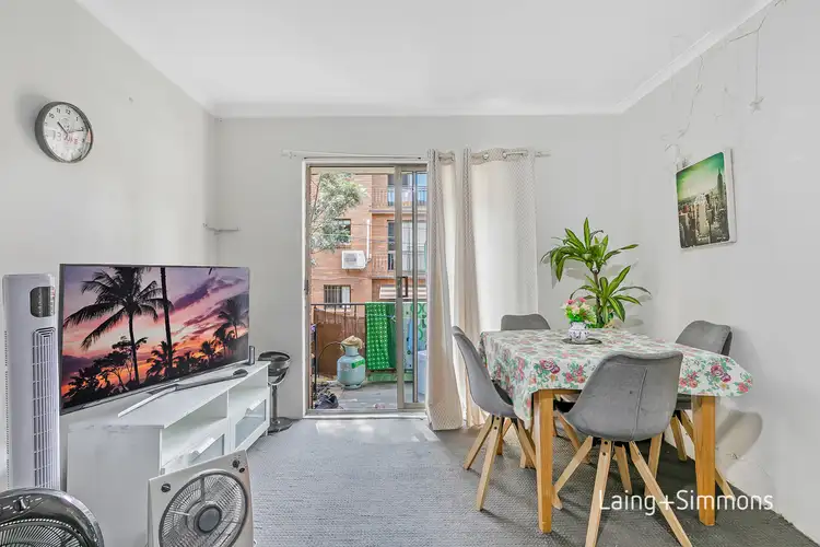 Third view of Homely unit listing, 14/40 Luxford Road, Mount Druitt NSW 2770