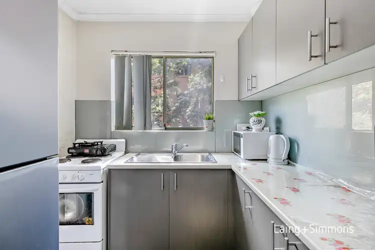 Fourth view of Homely unit listing, 14/40 Luxford Road, Mount Druitt NSW 2770