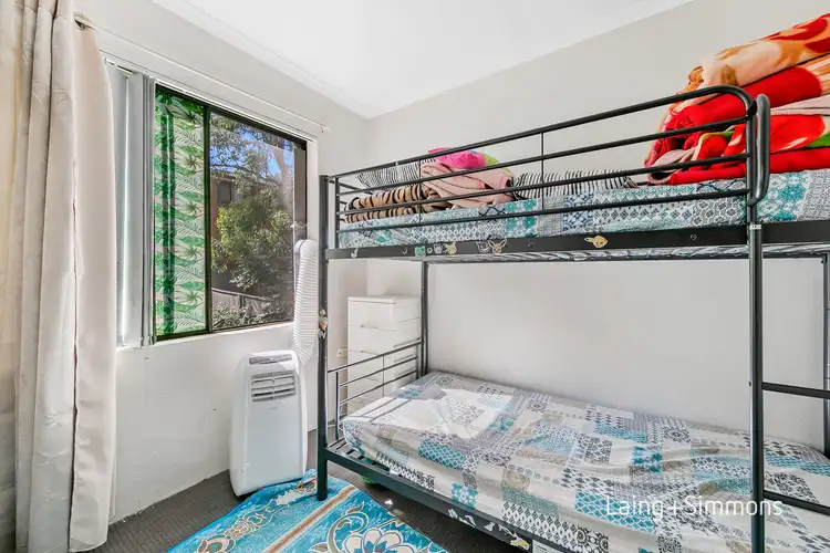 Sixth view of Homely unit listing, 14/40 Luxford Road, Mount Druitt NSW 2770