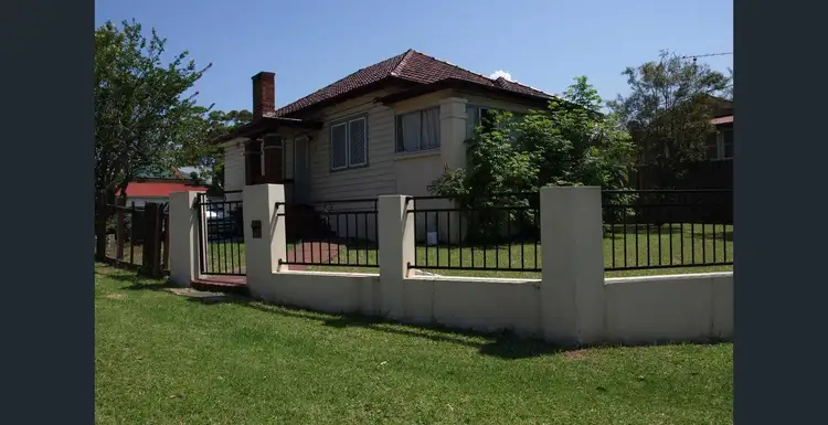 Main view of Homely house listing, 1 Tarrawanna Road, Corrimal NSW 2518