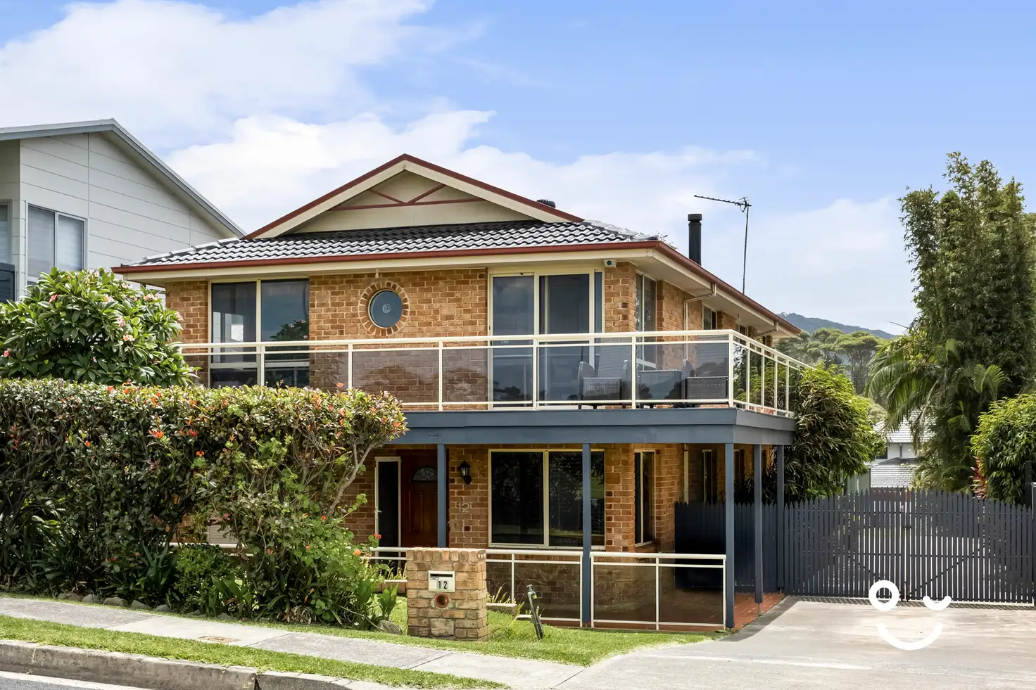 Main view of Homely house listing, 12 Park Road, Bulli NSW 2516