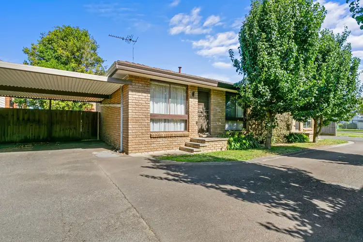 5/23-25 Davidson Street, Traralgon VIC 3844