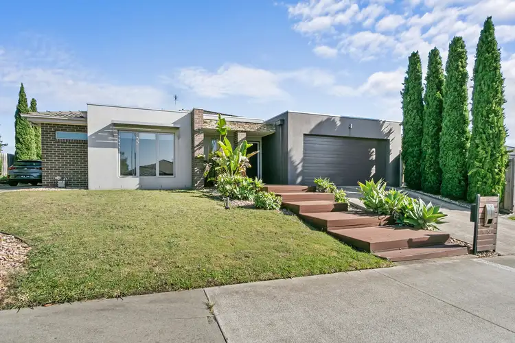 74A Bradman Boulevard, Traralgon VIC 3844
