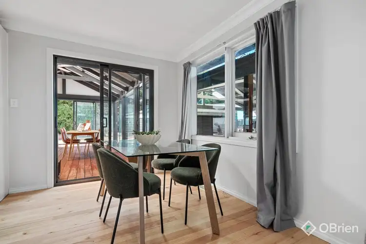 Fifth view of Homely house listing, 18 Lockwoods Road, Boronia VIC 3155