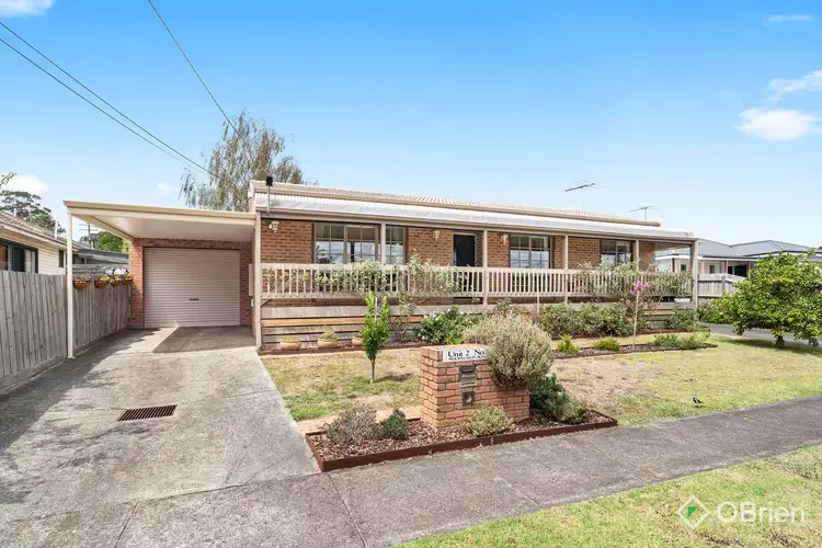 2/3 Woodmason Road, Boronia VIC 3155