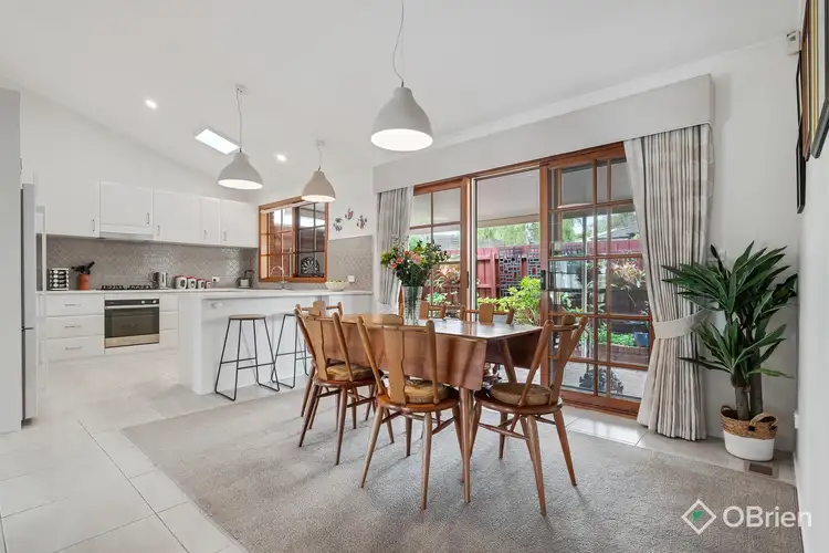 Fifth view of Homely house listing, 2/3 Woodmason Road, Boronia VIC 3155