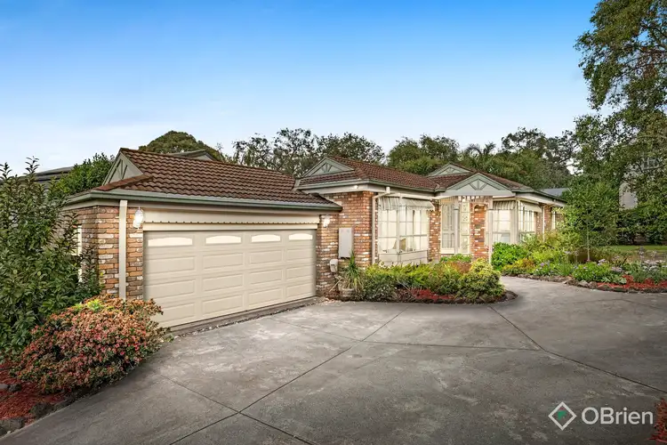 1/10 The Grove, Boronia VIC 3155