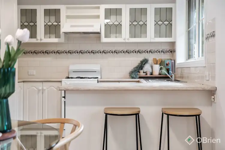 Fifth view of Homely unit listing, 1/10 The Grove, Boronia VIC 3155