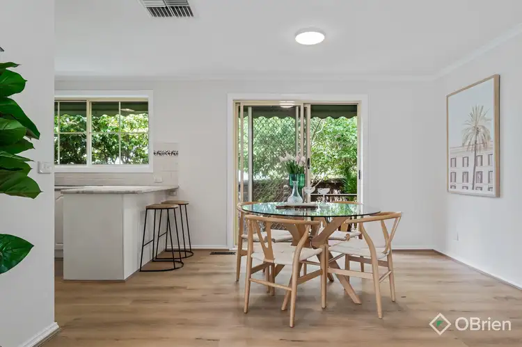 Sixth view of Homely unit listing, 1/10 The Grove, Boronia VIC 3155