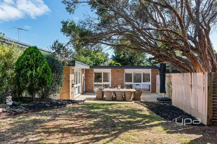 Second view of Homely house listing, 14 Fairway Drive, Rye VIC 3941