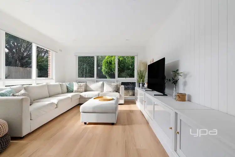Third view of Homely house listing, 14 Fairway Drive, Rye VIC 3941
