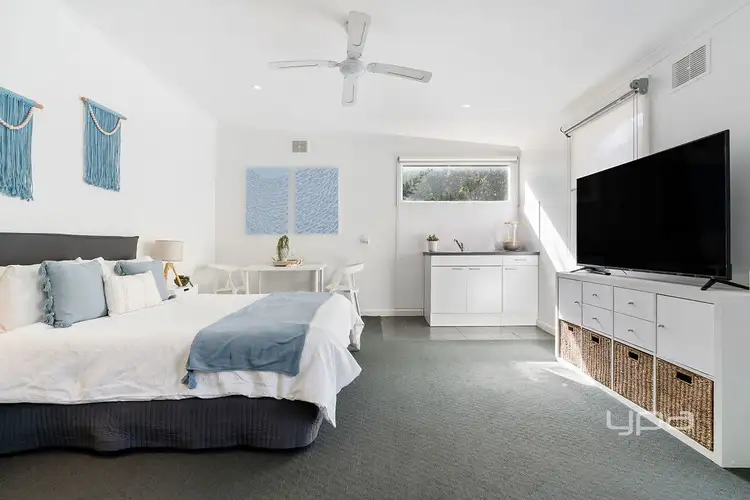 Fourth view of Homely house listing, 14 Fairway Drive, Rye VIC 3941