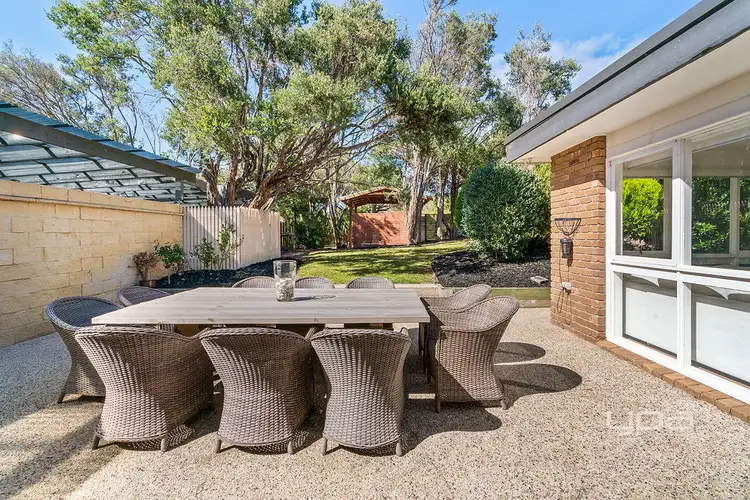 Fifth view of Homely house listing, 14 Fairway Drive, Rye VIC 3941