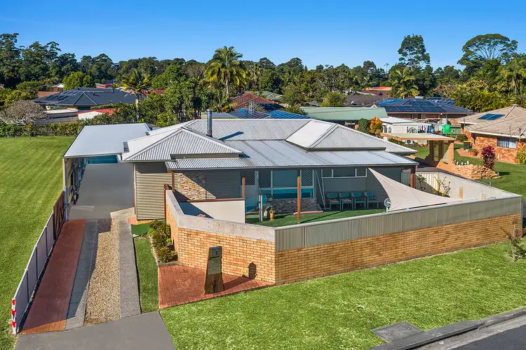 Main view of Homely house listing, 36 Shephards Lane, Coffs Harbour NSW 2450