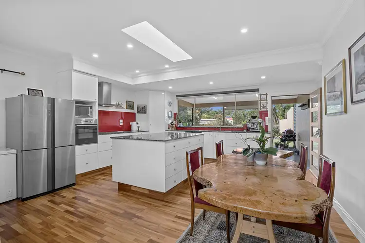 Second view of Homely house listing, 36 Shephards Lane, Coffs Harbour NSW 2450
