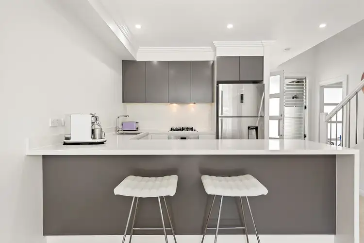 Third view of Homely townhouse listing, 4/273 Cooriengah Heights Road, Engadine NSW 2233