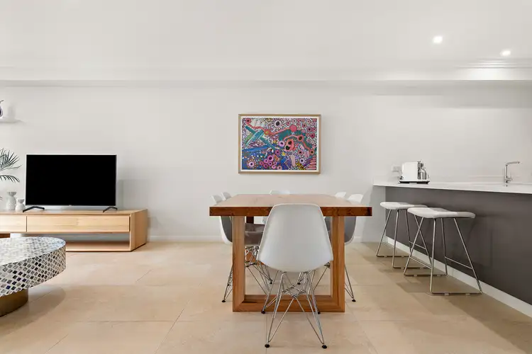 Fourth view of Homely townhouse listing, 4/273 Cooriengah Heights Road, Engadine NSW 2233