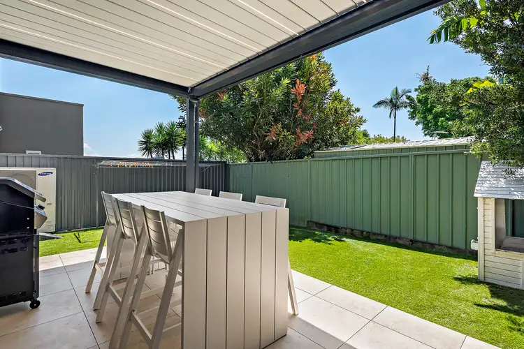 Fifth view of Homely townhouse listing, 4/273 Cooriengah Heights Road, Engadine NSW 2233