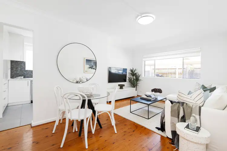 Main view of Homely apartment listing, 4/55 Howard Avenue, Dee Why NSW 2099