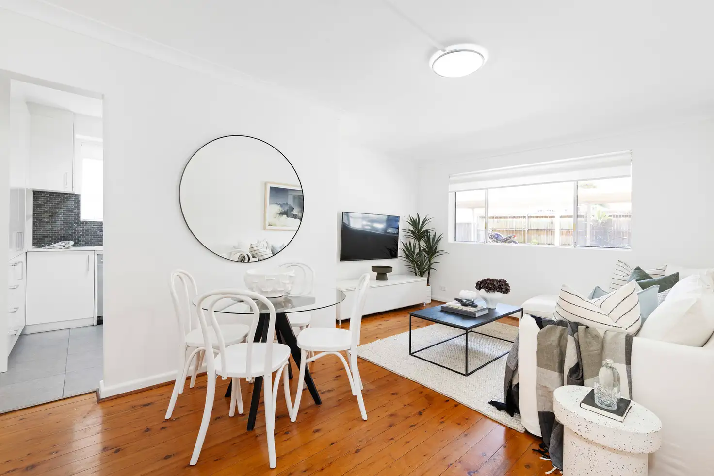 Main view of Homely apartment listing, 4/55 Howard Avenue, Dee Why NSW 2099