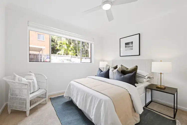 Fourth view of Homely apartment listing, 4/55 Howard Avenue, Dee Why NSW 2099