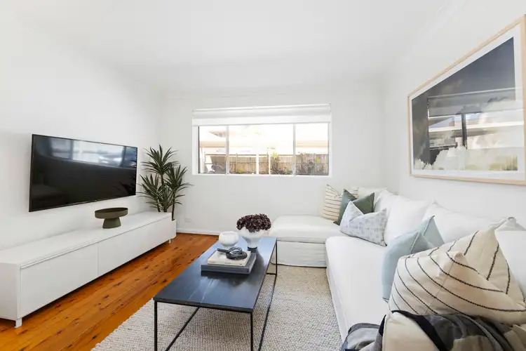 Sixth view of Homely apartment listing, 4/55 Howard Avenue, Dee Why NSW 2099
