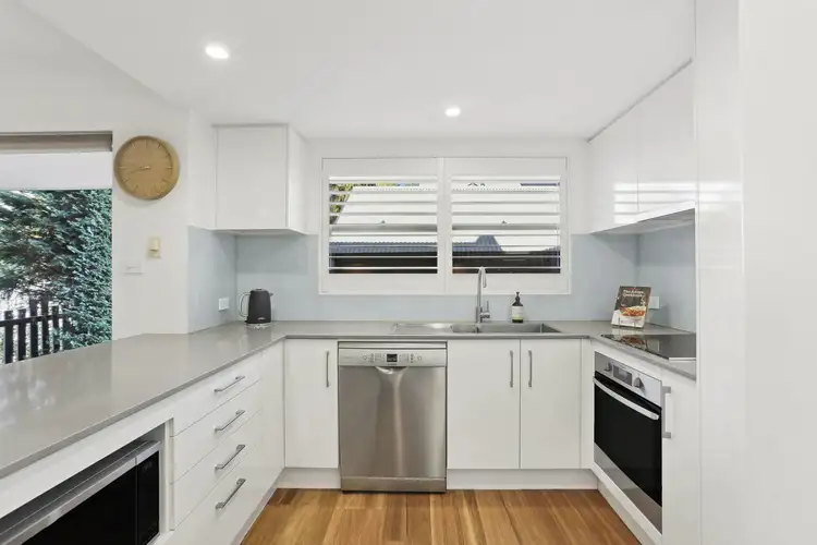 Sixth view of Homely house listing, 101/69 Allen Street, Leichhardt NSW 2040