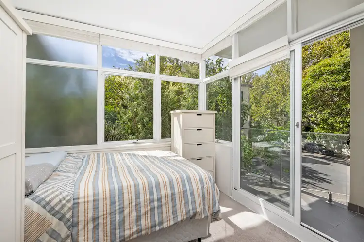 12/2 Parkes Street, Kirribilli NSW 2061