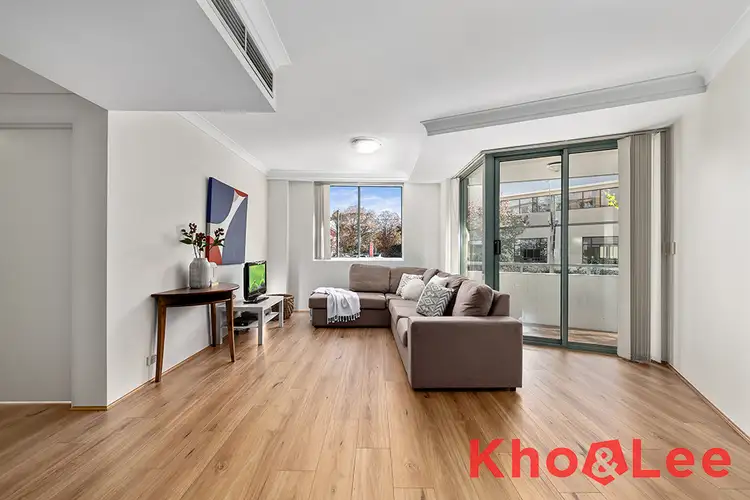 Third view of Homely apartment listing, 107/1-9 Pyrmont Bridge Road, Pyrmont NSW 2009