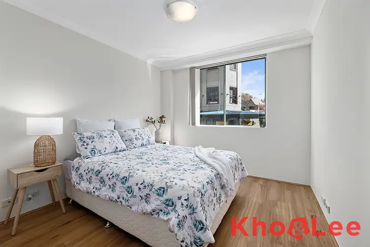 Fourth view of Homely apartment listing, 107/1-9 Pyrmont Bridge Road, Pyrmont NSW 2009