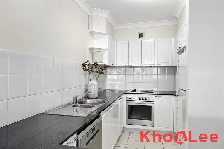 Fifth view of Homely apartment listing, 107/1-9 Pyrmont Bridge Road, Pyrmont NSW 2009