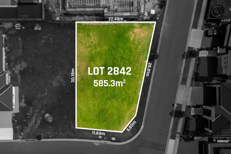 1 Polwarth Street, Gables NSW 2765