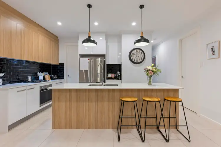 Fifth view of Homely house listing, 36A Tolley Road, Hope Valley SA 5090