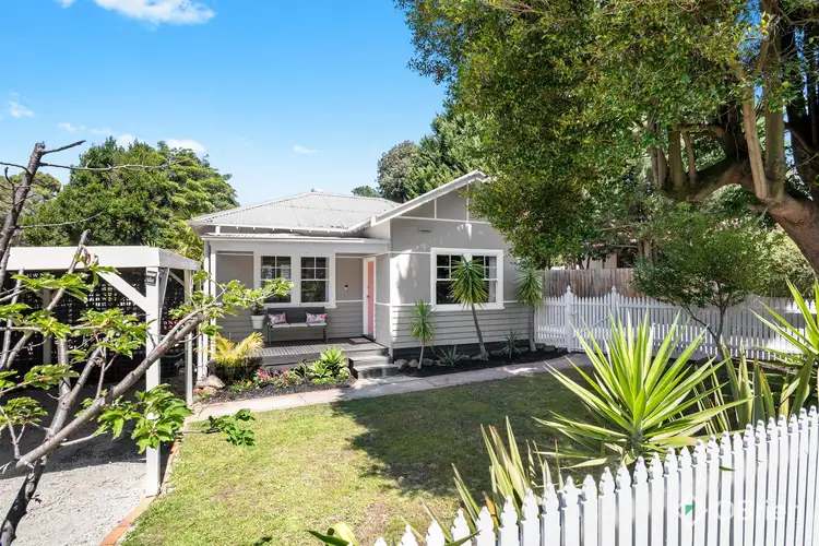 1/26 Park Crescent, Boronia VIC 3155