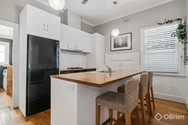 Fifth view of Homely unit listing, 1/26 Park Crescent, Boronia VIC 3155