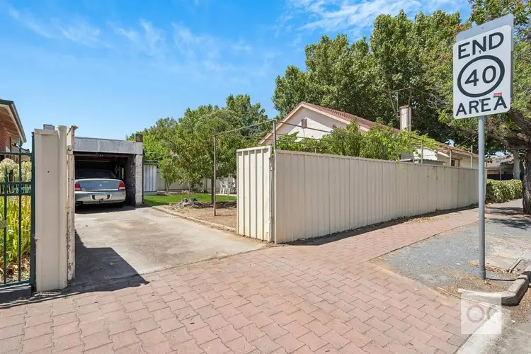 Fourth view of Homely house listing, 342 Cross Road, Clarence Park SA 5034