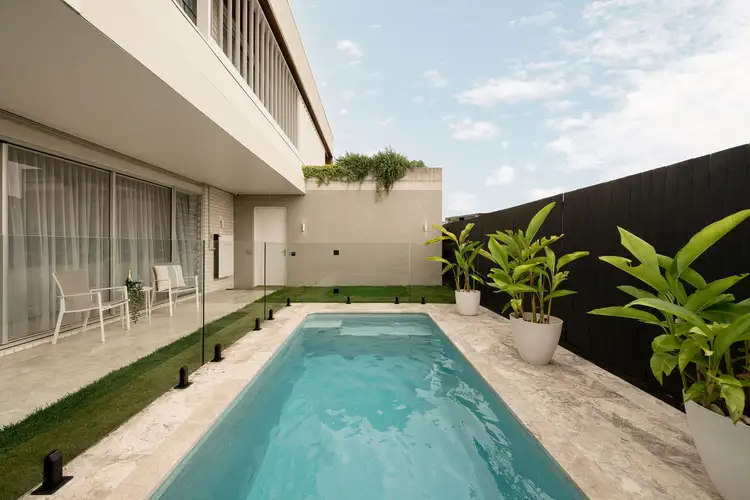 Second view of Homely house listing, 1 Golden Square, Hendra QLD 4011