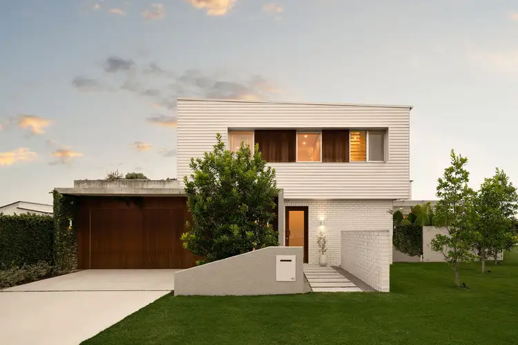 Third view of Homely house listing, 1 Golden Square, Hendra QLD 4011