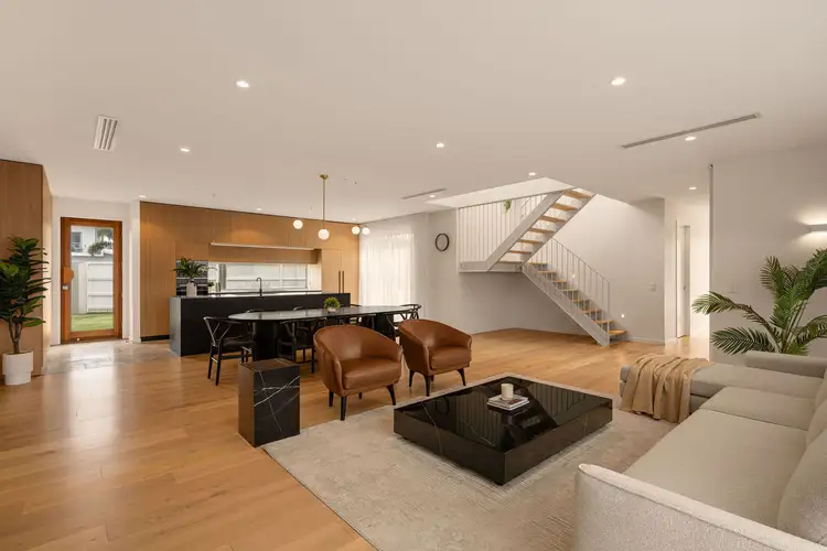 Fifth view of Homely house listing, 1 Golden Square, Hendra QLD 4011