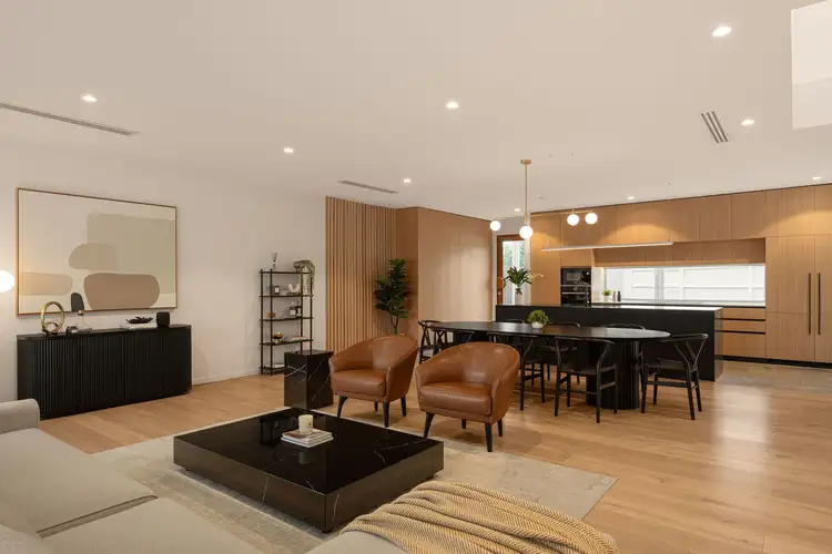 Sixth view of Homely house listing, 1 Golden Square, Hendra QLD 4011