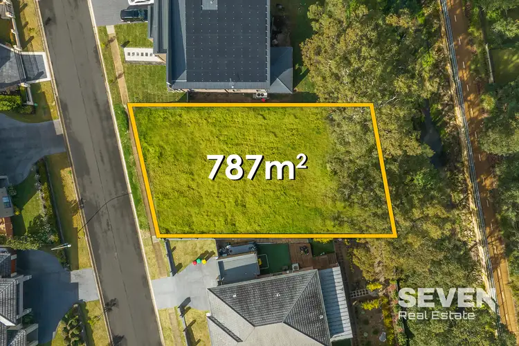 Sixth view of Homely land listing, 38 Horatio Avenue, Norwest NSW 2153
