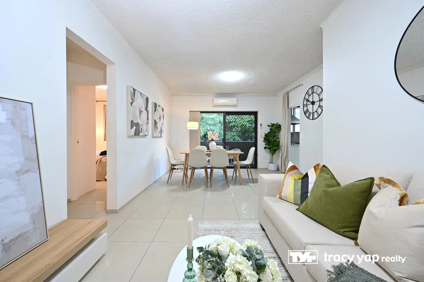 Main view of Homely apartment listing, 15/79 Anzac Avenue, West Ryde NSW 2114