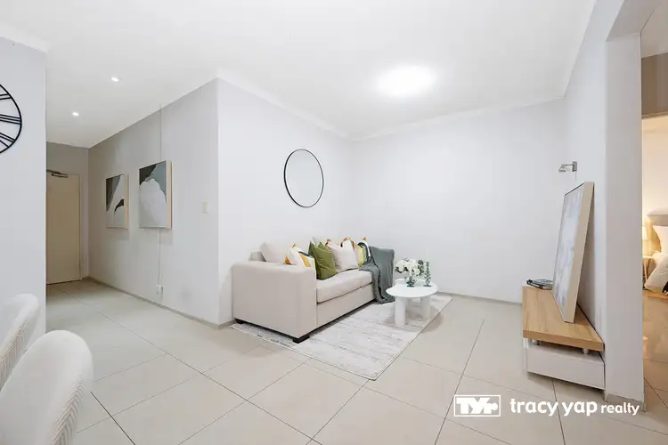Second view of Homely apartment listing, 15/79 Anzac Avenue, West Ryde NSW 2114