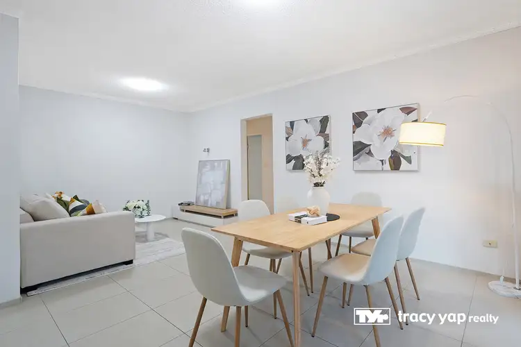 Fourth view of Homely apartment listing, 15/79 Anzac Avenue, West Ryde NSW 2114