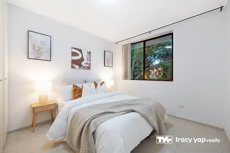 Fifth view of Homely apartment listing, 15/79 Anzac Avenue, West Ryde NSW 2114
