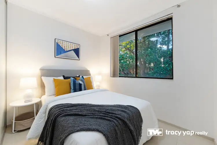 Sixth view of Homely apartment listing, 15/79 Anzac Avenue, West Ryde NSW 2114